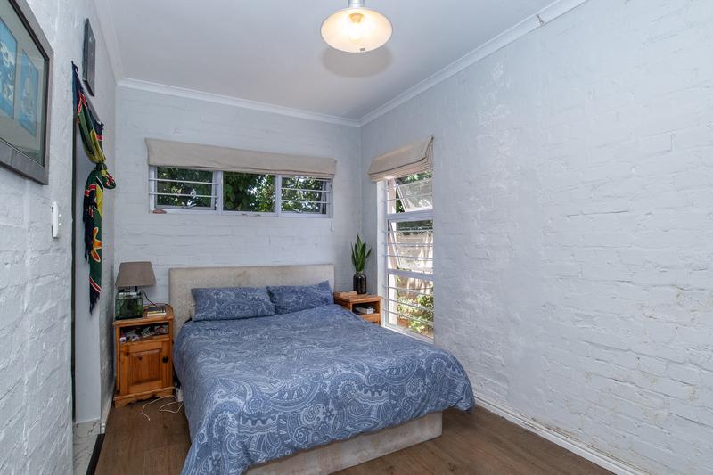 4 Bedroom Property for Sale in Bergvliet Western Cape